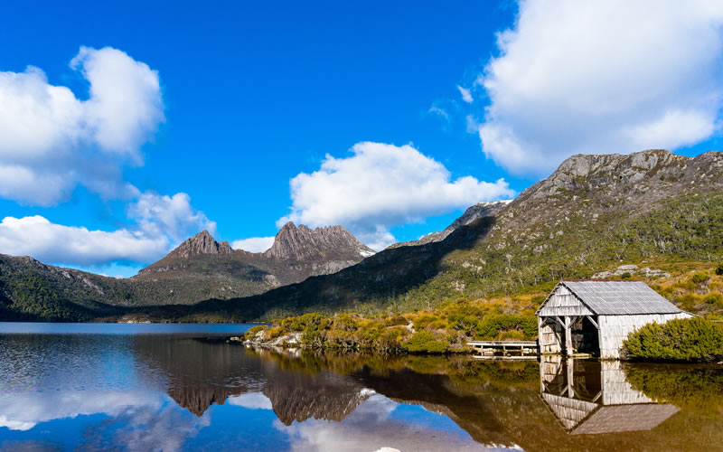 The South East Tourism TAS